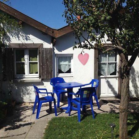 La Petite Maison De La Rochelle 외부 사진