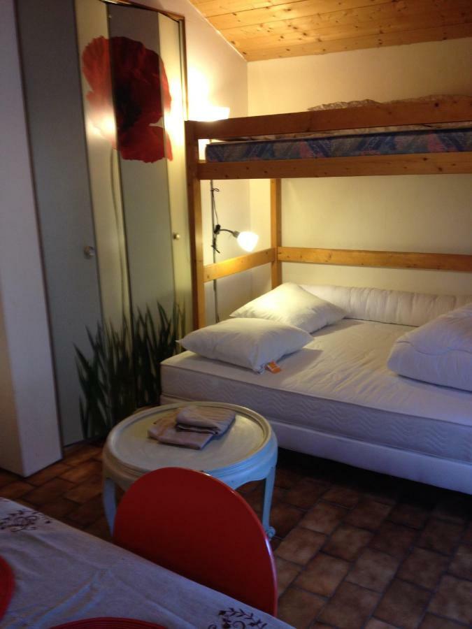 La Petite Maison De La Rochelle 외부 사진