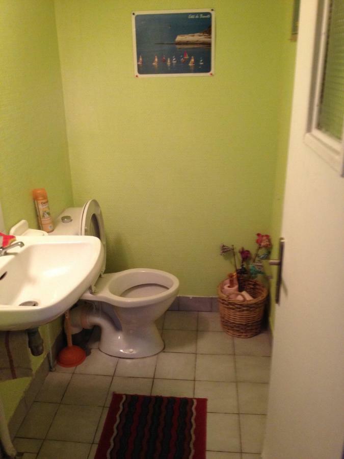 La Petite Maison De La Rochelle 외부 사진